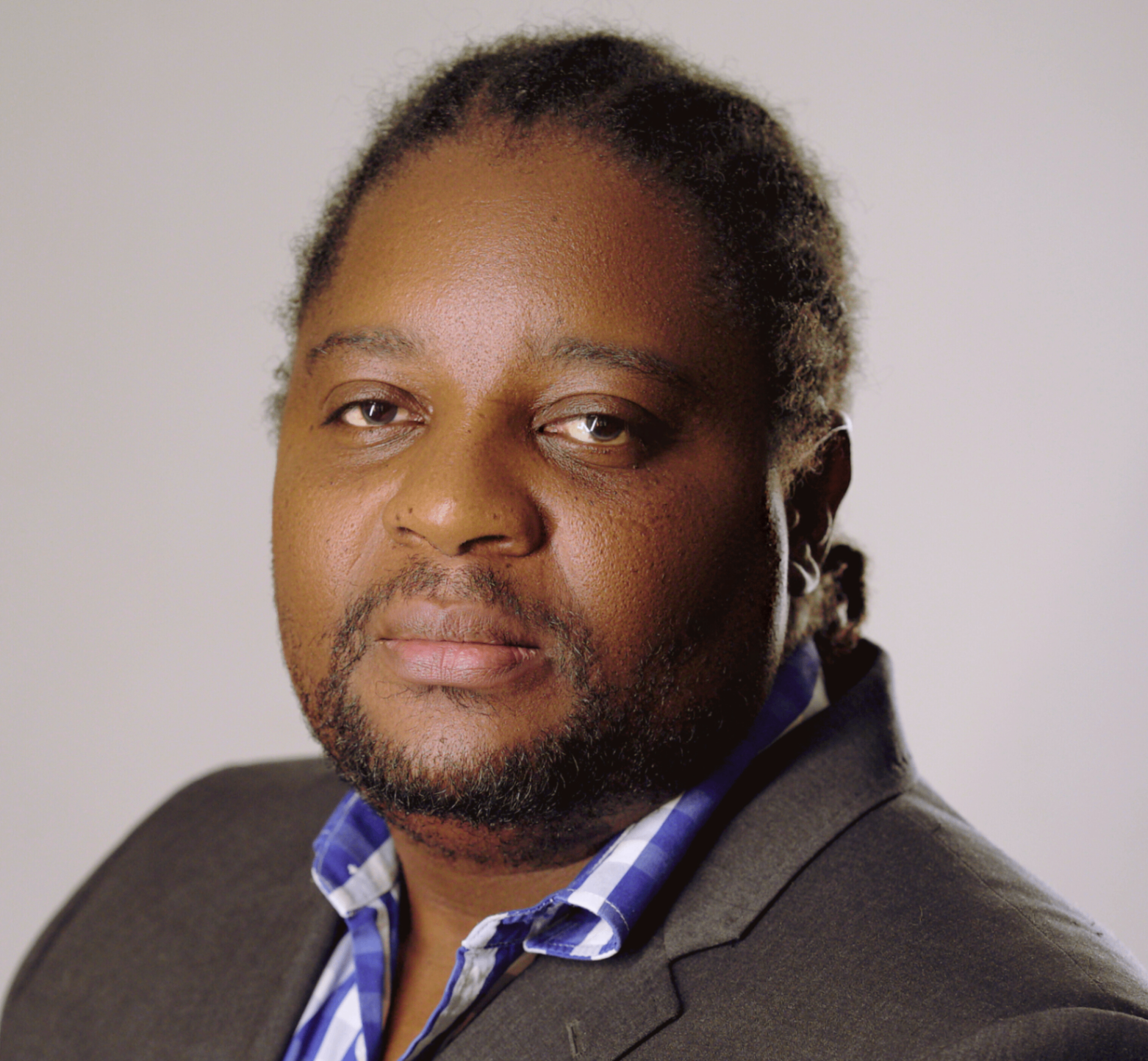 Gottlieb Geingob, Marketing Manager / Specialist