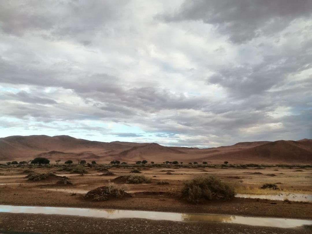 Damaraland